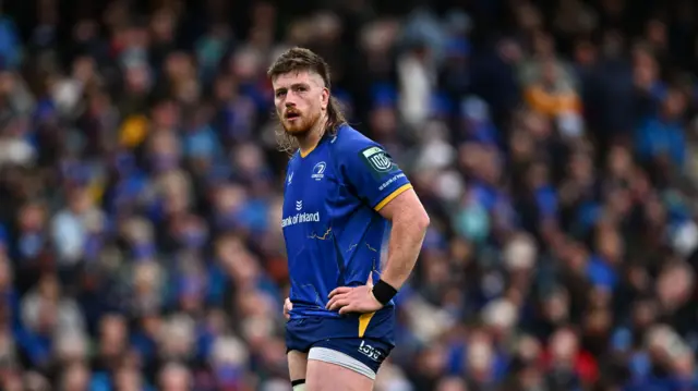 Leinster