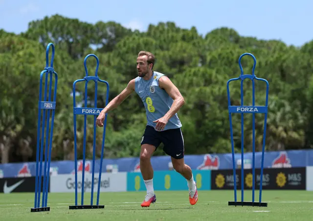 Harry Kane