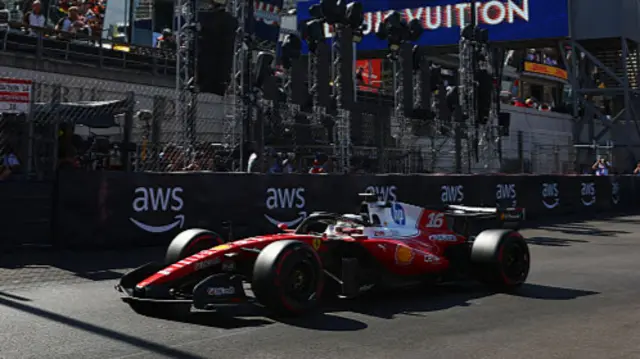 Charles Leclerc