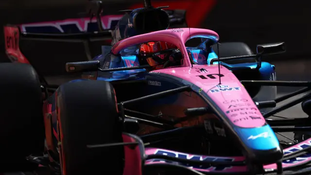 Pierre Gasly
