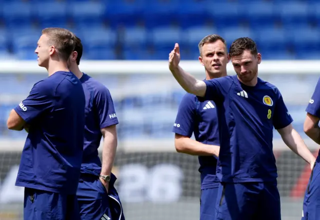 Lawrence Shankland