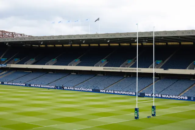 Murrayfield