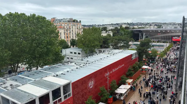 French Open