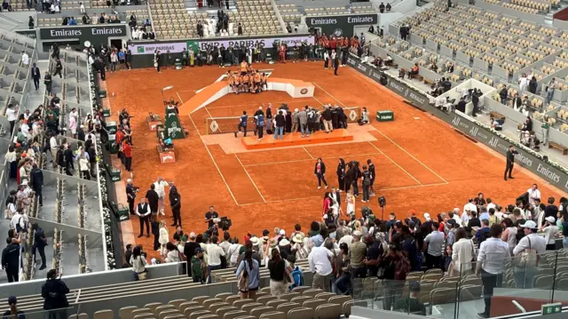 Zverev
