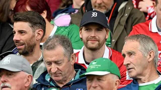 Caoimhin Kelleher