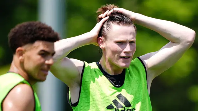 Scott McTominay