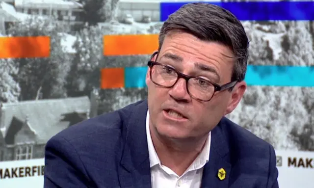 Andy Burnham