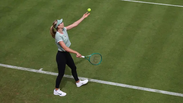 Katie Boulter