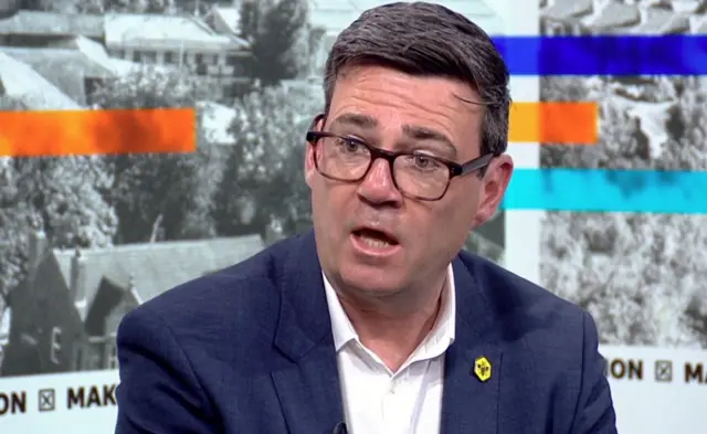 Andy Burnham