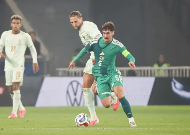 Crisp Olise Scores Hat-trick As France Beat Northern Ireland View Concept Crisp Olise Scores Hat-trick As France Beat Northern Ireland View Concept