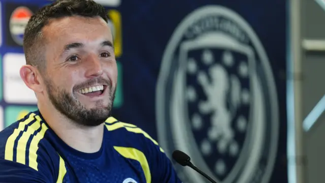 John McGinn