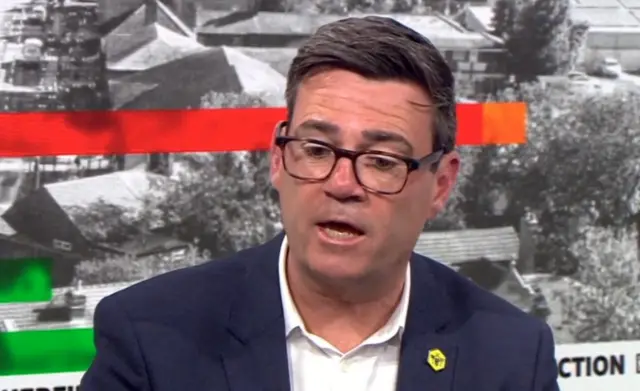 Andy Burnham