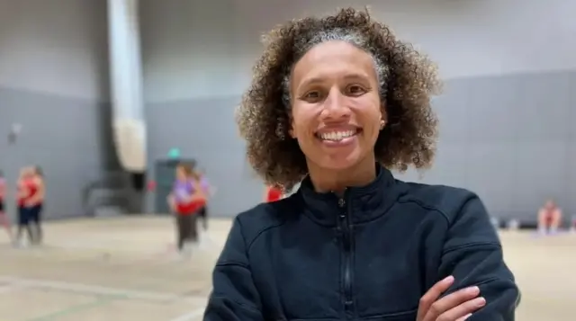 Serena Guthrie