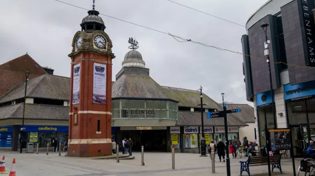 Bangor