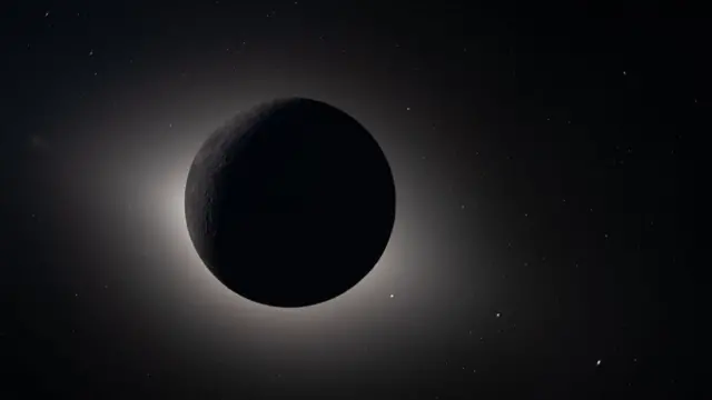 The Moon