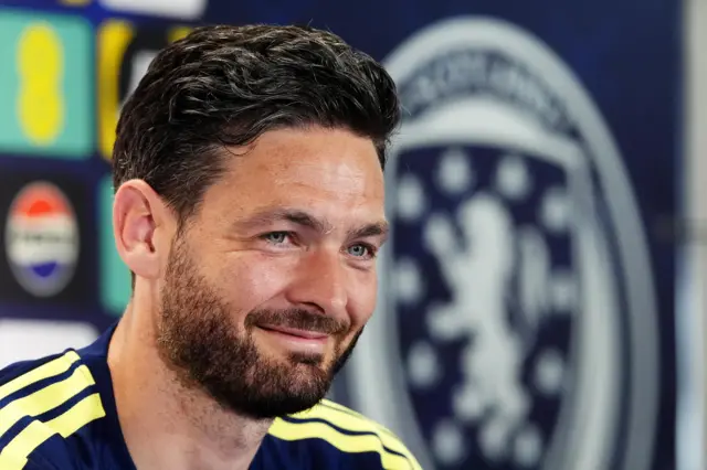 Craig Gordon