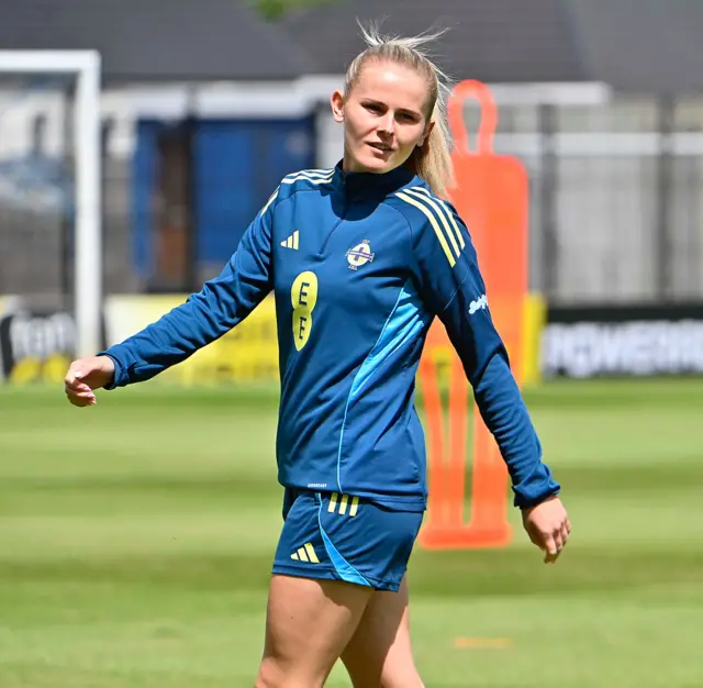 Cora Chambers
