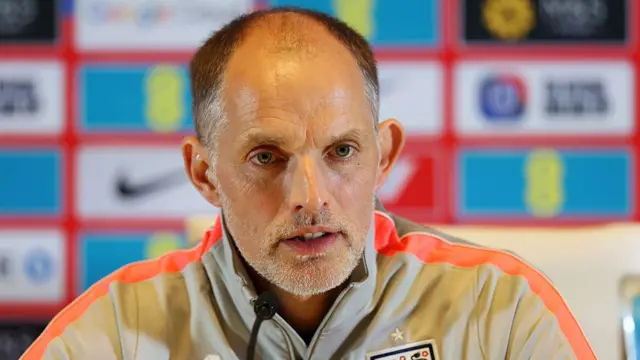 Thomas Tuchel