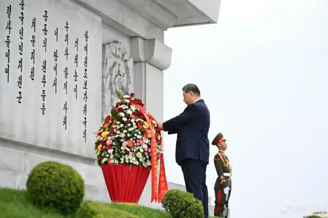 Xi Jinping