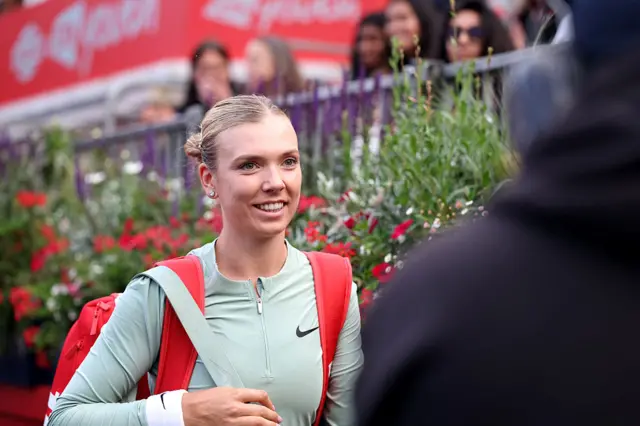 Katie Boulter