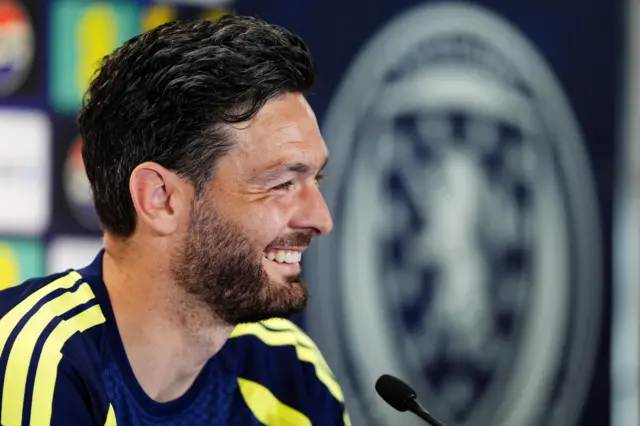 Craig Gordon