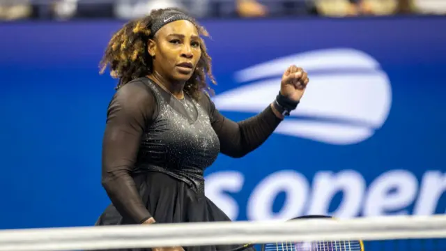 Serena Williams