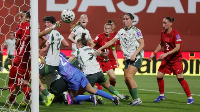 Handball photo