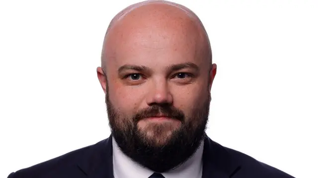 Llyr Powell