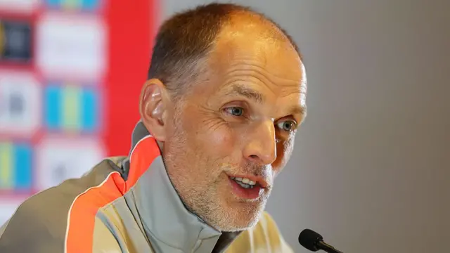 Thomas Tuchel