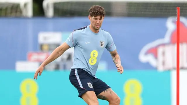 John Stones