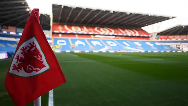 Cardiff City Stadium
