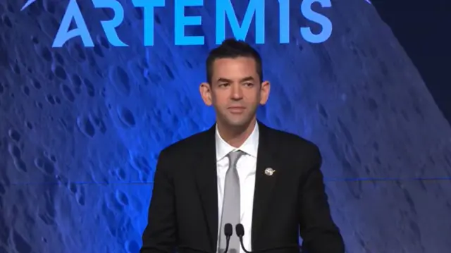 Jared Isaacman