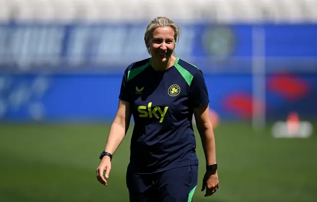 Carla Ward