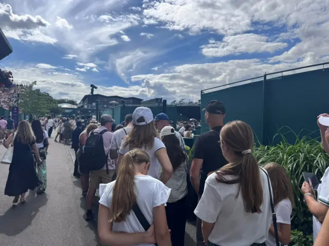 Queue