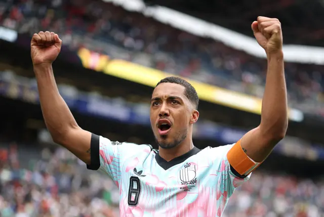 Youri Tielemans