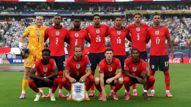 Englad