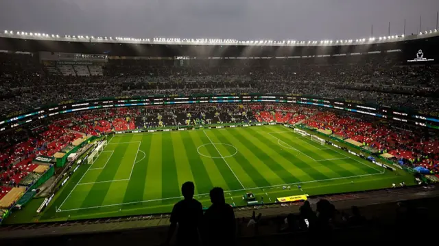 Azteca