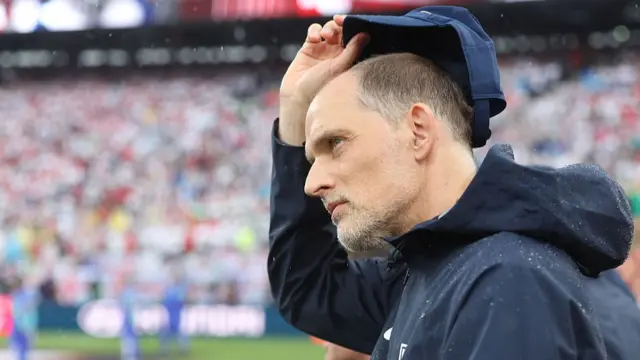 Thomas Tuchel