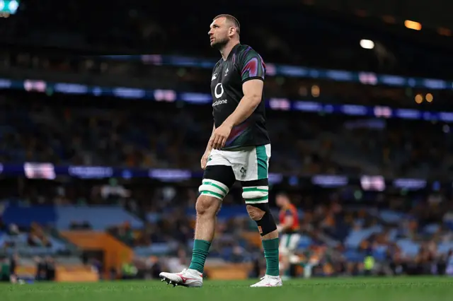 Tadhg Beirne