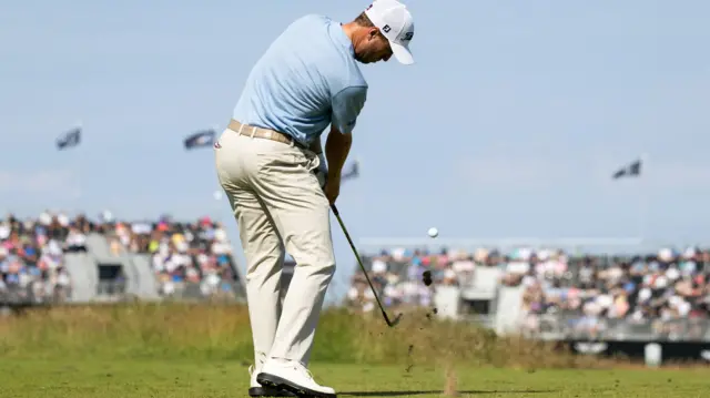 Justin Thomas
