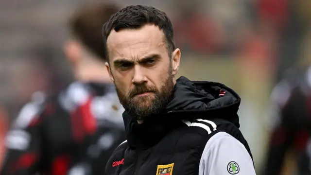 Conor Laverty