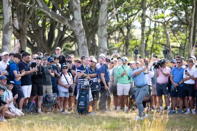 Rory McIlroy