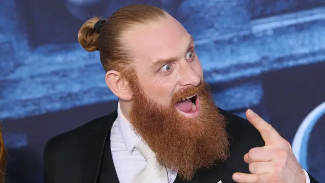 Kristofer Hivju