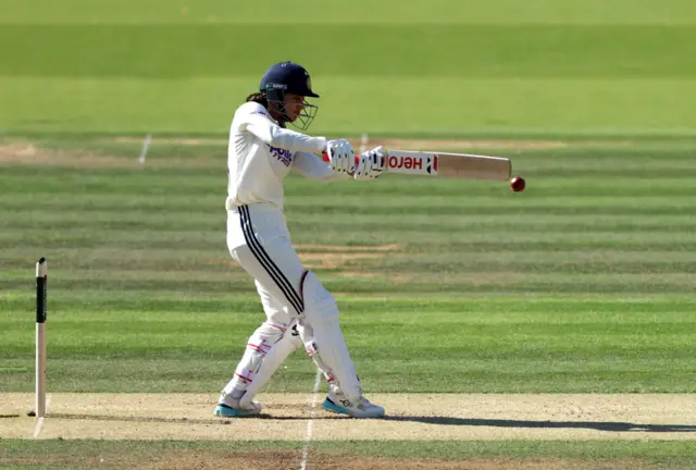 Smriti Mandhana