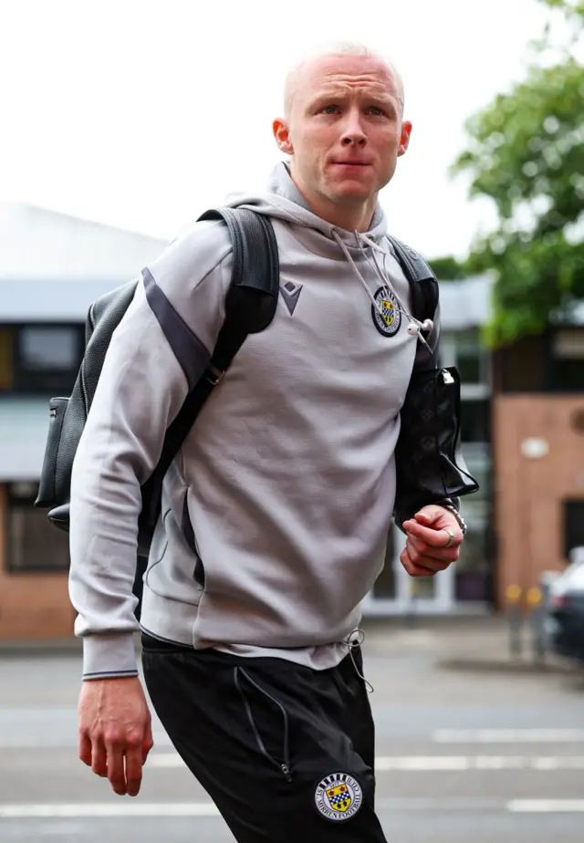 Jacob Chapman