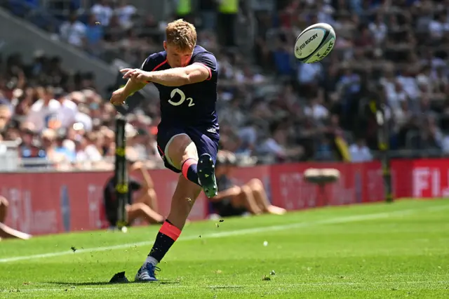 Fin Smith