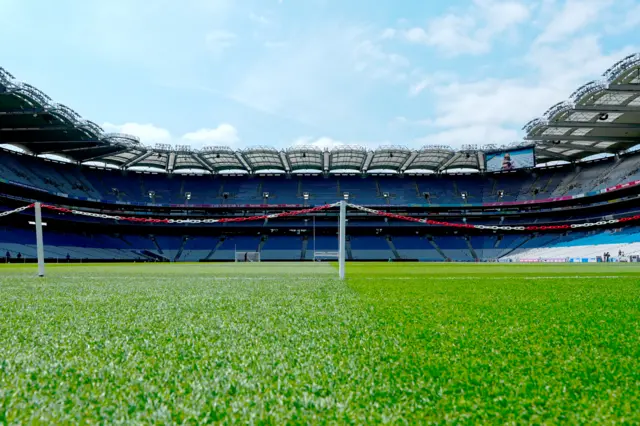 Croke Park