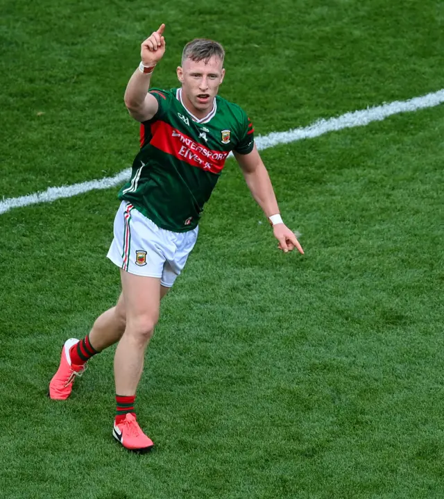 Ryan O'Donoghue