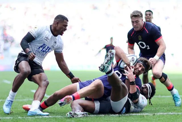 Henry Slade