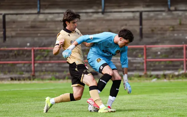 Dumbarton 0-2 St Mirren